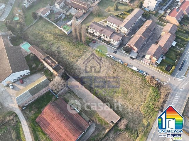 Terreno agricolo in commerciale in Via Cristoforo Colombo
