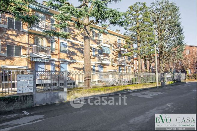 Appartamento in residenziale in Via Segnana 19