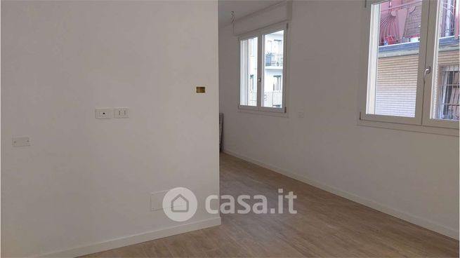 Appartamento in residenziale in Via Santa Caterina da Siena 9