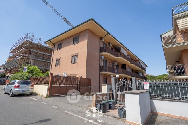 Appartamento in residenziale in Via Martiri di Belfiore 36