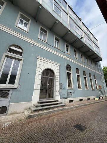 Appartamento in residenziale in Piazzale Giovanni Bertacchi 25