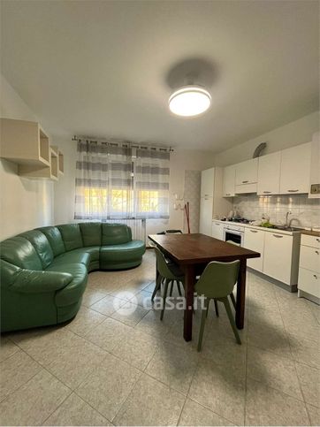 Appartamento in residenziale in Via Alessandro Plessi