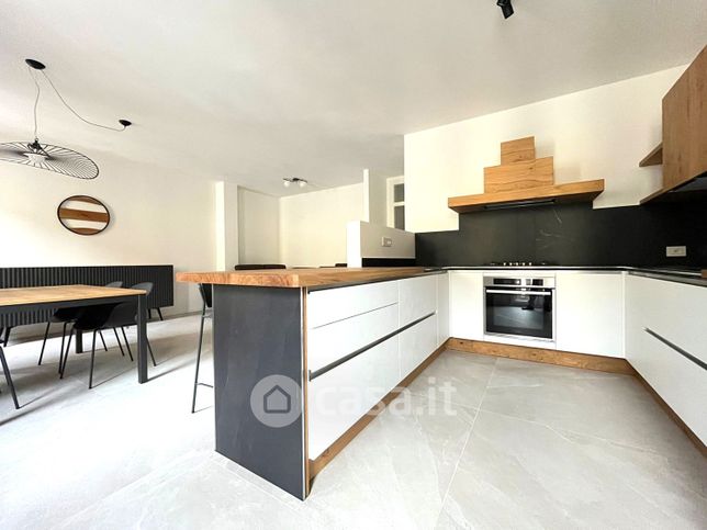 Appartamento in residenziale in Corso della Vittoria 2