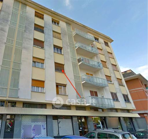 Appartamento in residenziale in Via Villanova