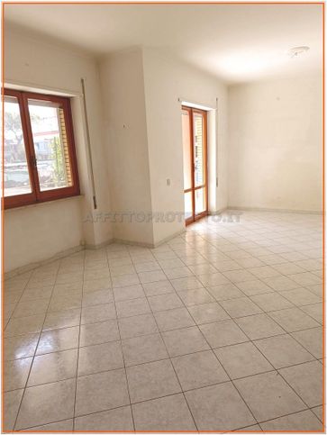 Appartamento in residenziale in Via Appia Lato Napoli 185