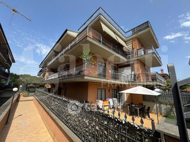 Appartamento in residenziale in Via Martiri di Belfiore 32