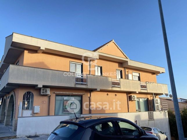 Appartamento in residenziale in Piazzale San Sisto 2