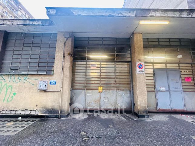 Garage/posto auto in residenziale in Via Clemente Damiano Priocca 6