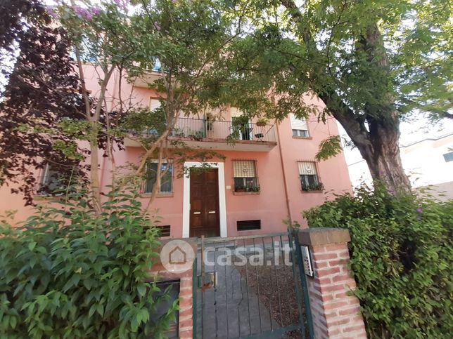 Appartamento in residenziale in Corso I Maggio 19
