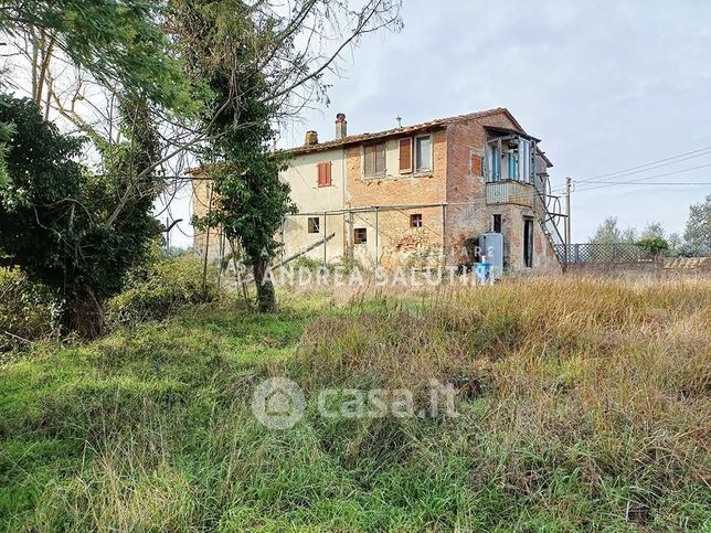 Rustico/casale in residenziale in Via della Fornace