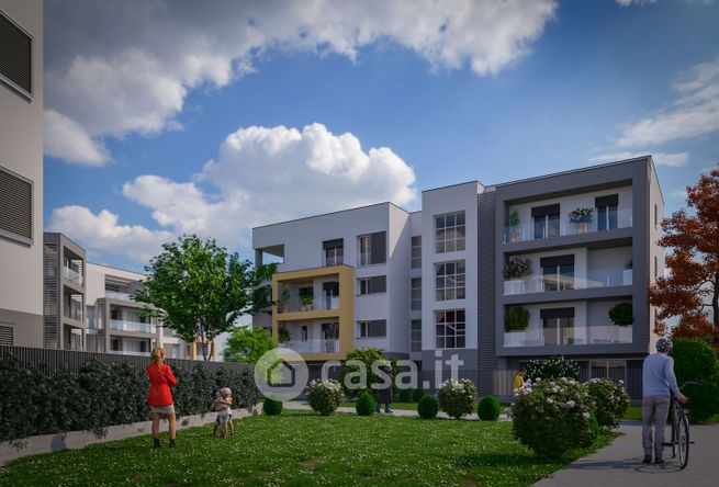 Appartamento in residenziale in Via Ippolito Nievo