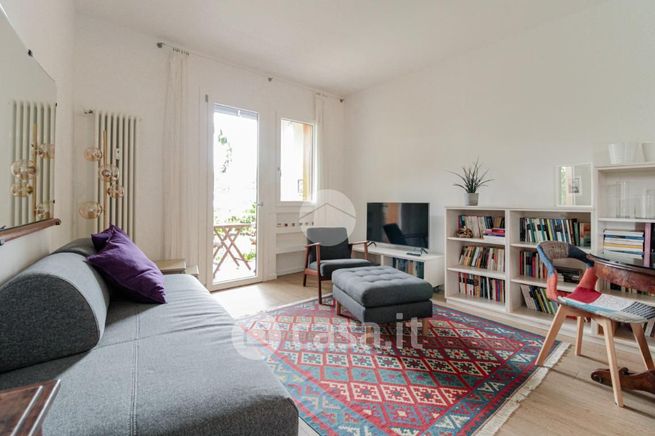 Appartamento in residenziale in Via Serafino Gnutti 1