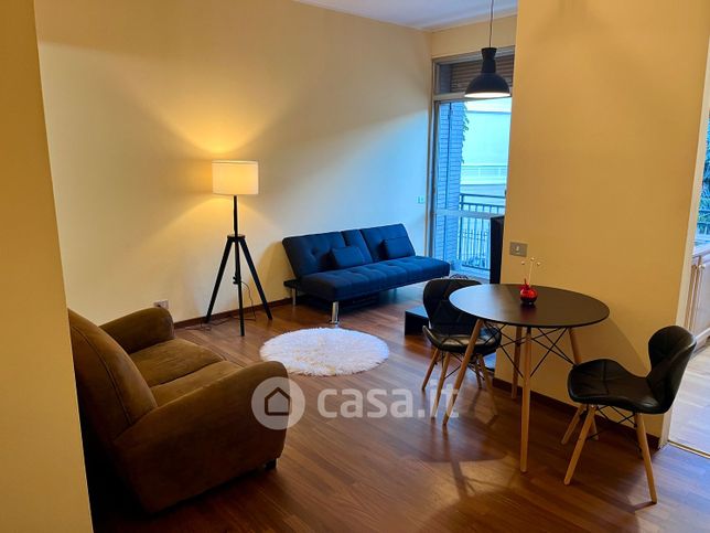 Appartamento in residenziale in Via Francesco Melzi d'Eril 29