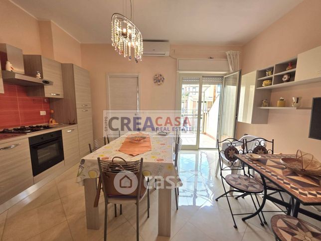 Appartamento in residenziale in Contrada Pietrenere 0 n17