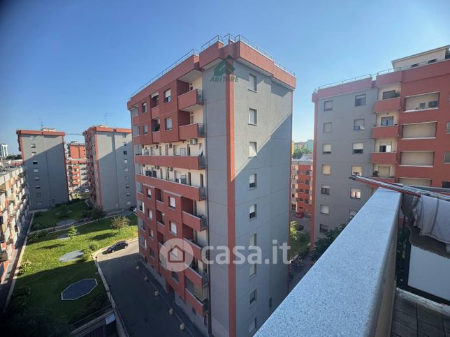 Appartamento in residenziale in Via Nikolajevka 2