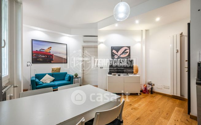 Appartamento in residenziale in Via Calatafimi 15