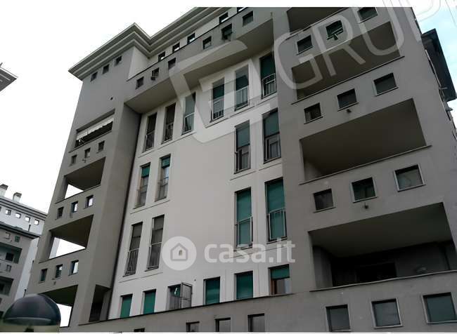 Appartamento in residenziale in Via XXVII Novembre 9