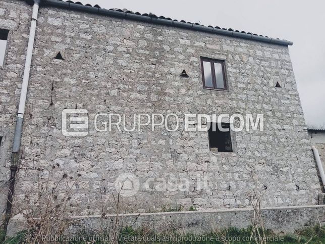 Terreno edificabile in residenziale in Contrada Rubina