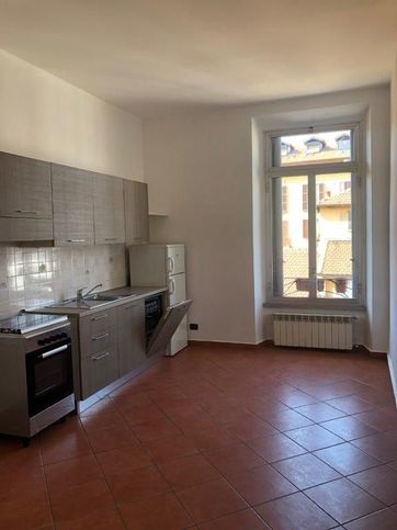 Appartamento in residenziale in Via Orti