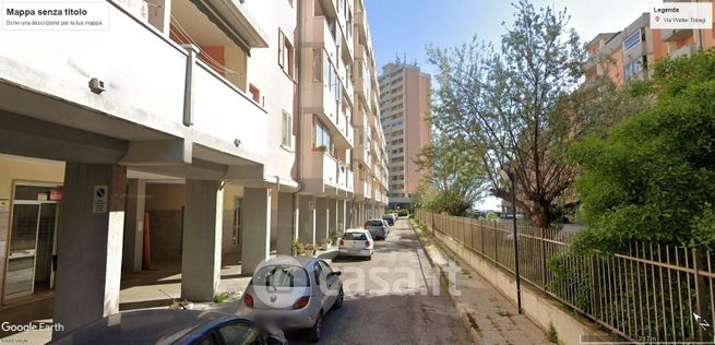 Appartamento in residenziale in Marilungo 10
