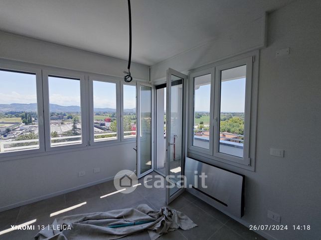 Appartamento in residenziale in Via Martin Luther King 38
