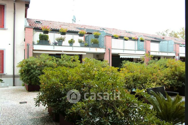 Appartamento in residenziale in Via Molino Vecchio 52