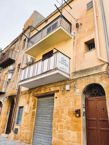 Appartamento in residenziale in Via Giuseppe Garibaldi 237