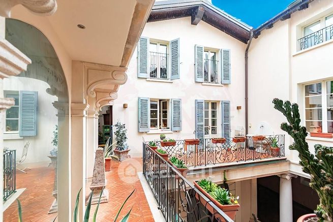Casa indipendente in residenziale in Vicolo Rizzardo 20