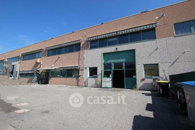 Capannone in commerciale in Via Collodi Carlo 4 /I
