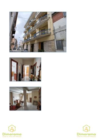 Appartamento in residenziale in Via F. Cavallotti 6