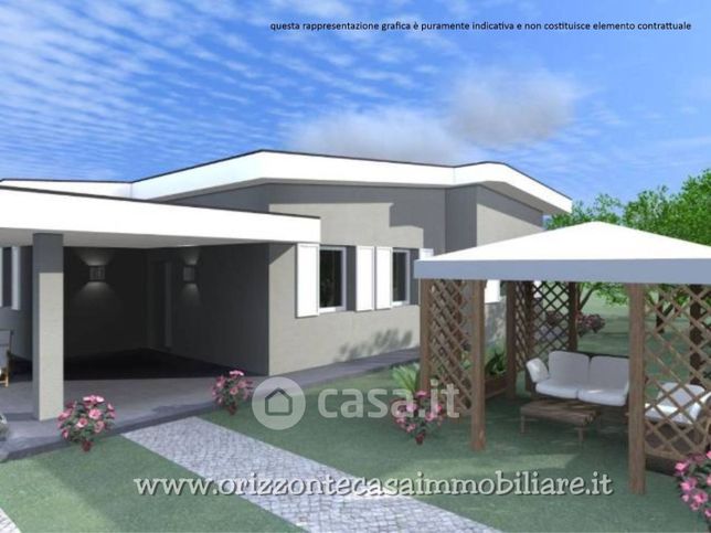 Casa bi/trifamiliare in residenziale in