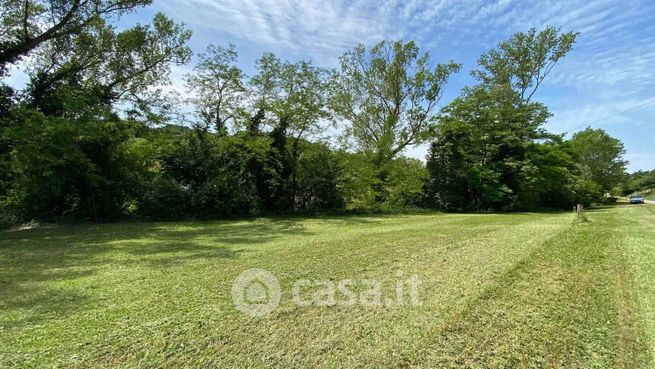 Terreno agricolo in commerciale in Via Valsellustra