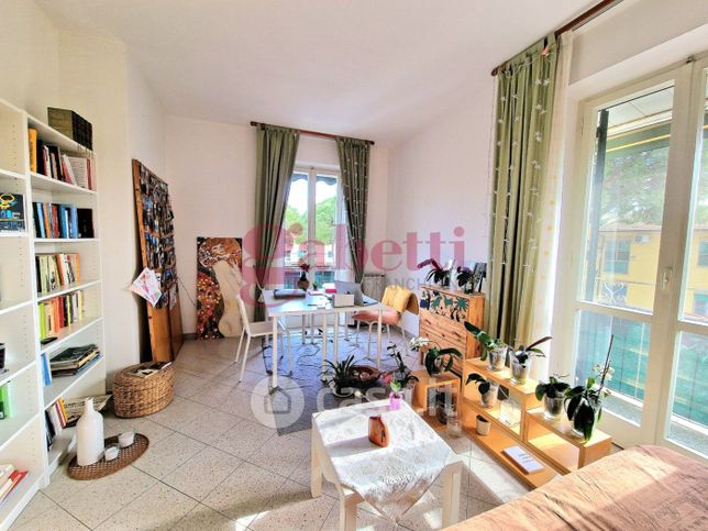 Appartamento in residenziale in Piazza Giovanni Verga