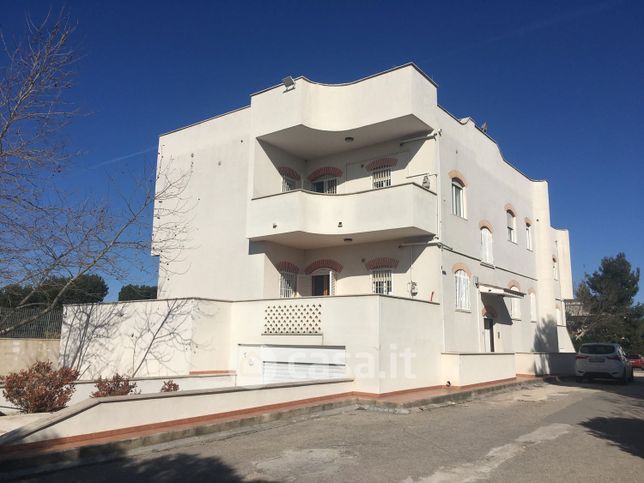 Appartamento in residenziale in Via Napoli 378