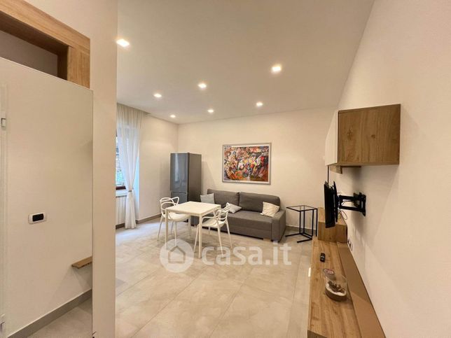 Appartamento in residenziale in Corso Trieste 214