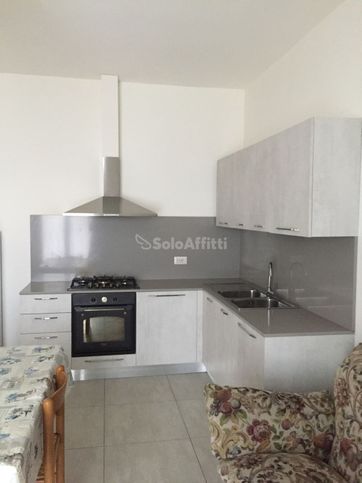 Appartamento in residenziale in Via Ranto II