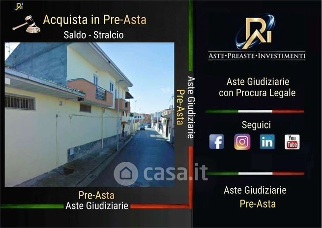 Appartamento in residenziale in Via Firenze 8