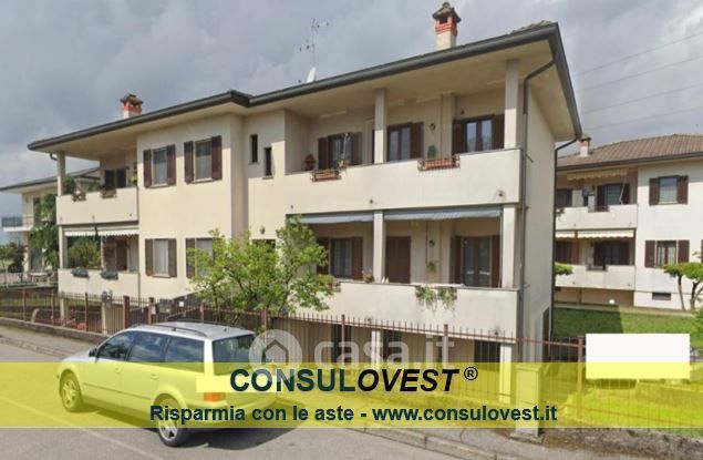 Appartamento in residenziale in Via Antonio Gramsci 16