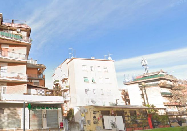 Appartamento in residenziale in Via Casatenovo 32
