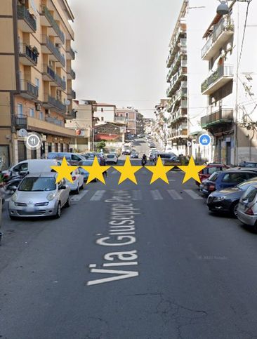 Box/posto auto in residenziale in Via Giuseppe Poulet