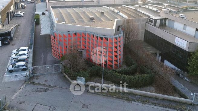 Ufficio in commerciale in Via dell'Artigianato 3