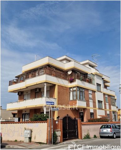 Appartamento in residenziale in Via A. Toscano 64