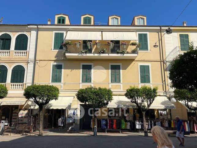 Appartamento in residenziale in