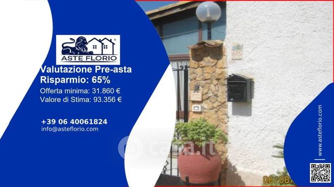 Appartamento in residenziale in Contrada Pispisia