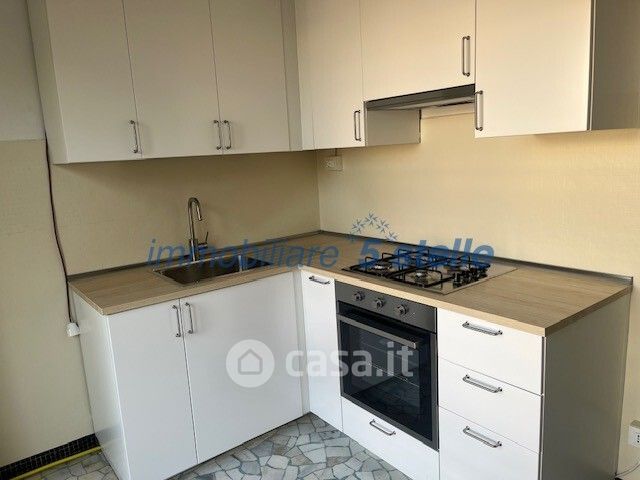 Appartamento in residenziale in 