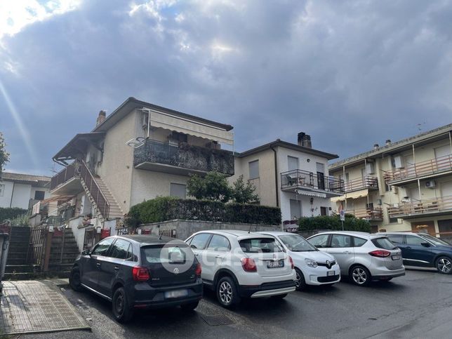 Appartamento in residenziale in Via Bruno Buozzi 5G