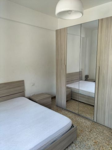 Appartamento in residenziale in Via di Novoli