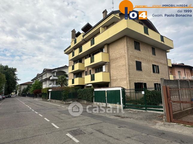 Appartamento in residenziale in Via Gioacchino Rossini