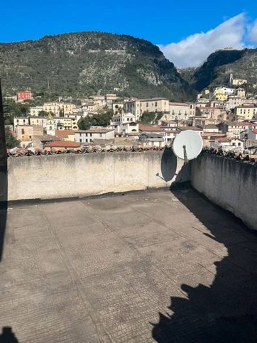Box/posto auto in residenziale in Via Alfonso Costantini