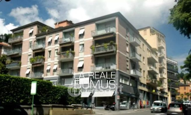 Appartamento in residenziale in Via Ludovico Zamenhof